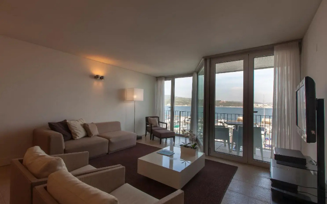 Troia Residence by The Editory-Apartamentos Marina