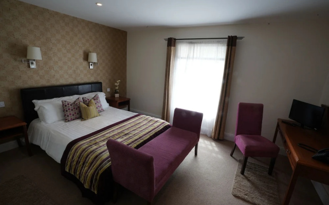 The Inn Castledawson