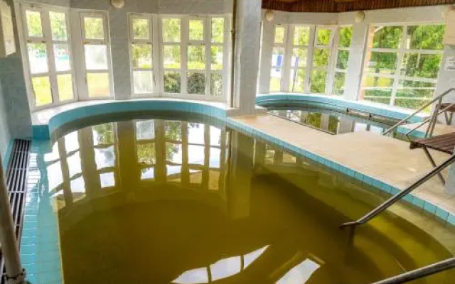 Thermal Hotel Victoria