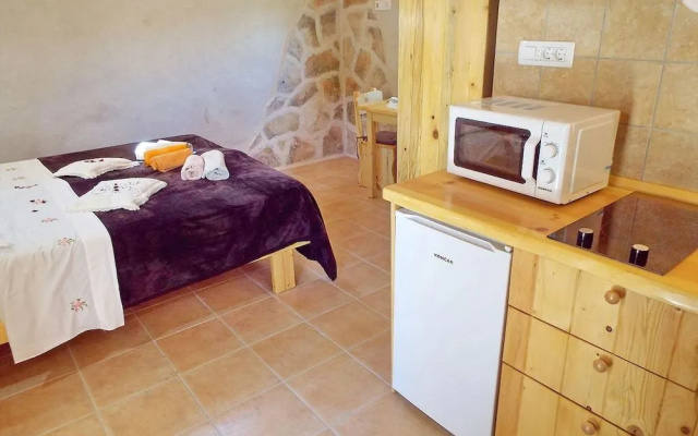 Stone House Harmony