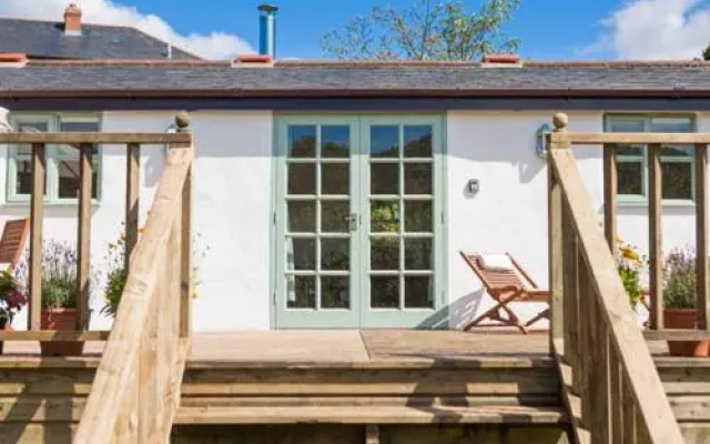 Five Elements Farmhouse