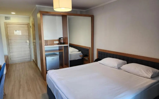 Orbi Palace Apartment 344