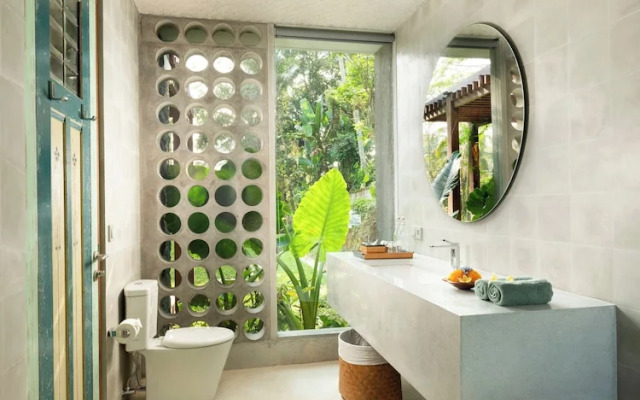 The Teras Divya Ubud