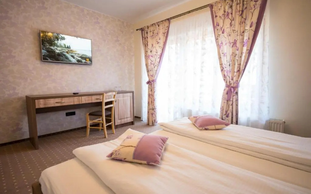 Pensiunea Royal Spa