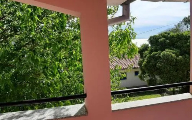 Apartment Burli