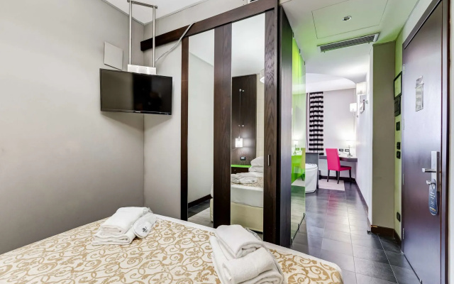 Best Western Cinemusic Hotel