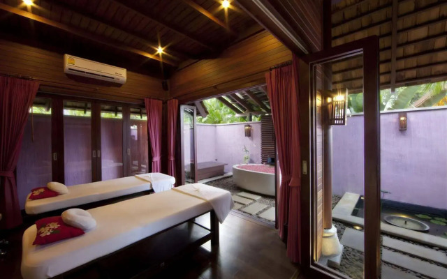 Bhundhari Residence Koh Samui
