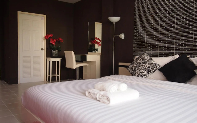 Ascot Boutique Hotel