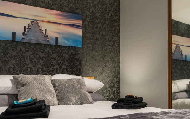 Southernhay Boutique Apartment