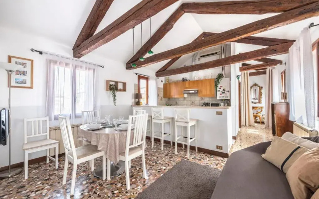 Colombina Like at home 3 bedrooms fully equipped air conditioned