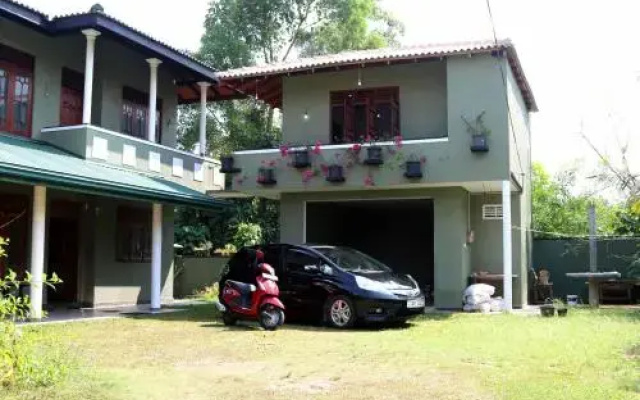 Galle Home Stay
