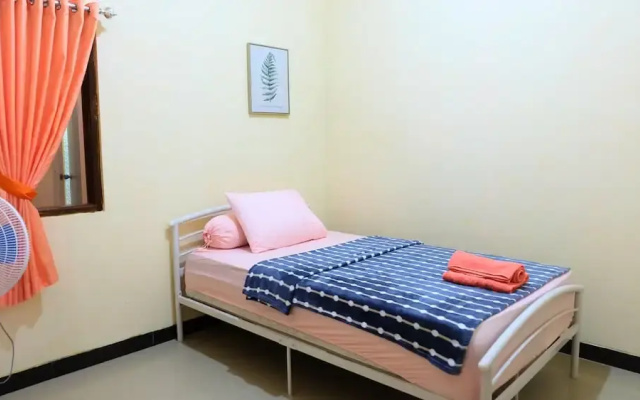 Alesya Homestay Syariah