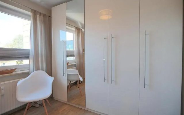 Haus Sonnenschein Haus Sonnenschein Appartement 7 Strandnest