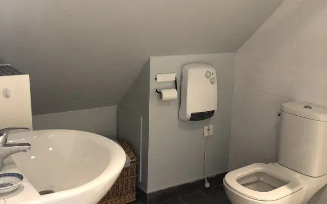 Chambres d'Hote chez Alice