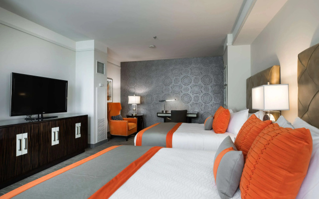 Colcord Hotel Oklahoma City, Curio Collection by Hilton