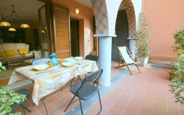 Chiostro
