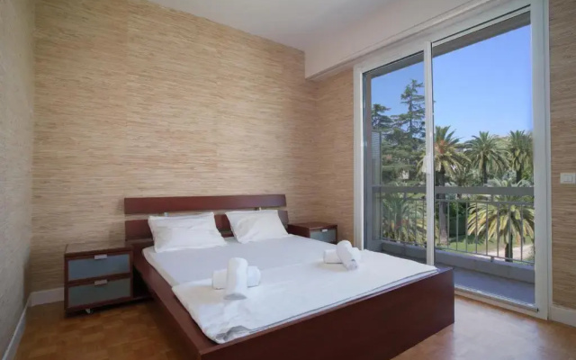 Superbe Appartement de 3 pièces rénové avec Vue Mer