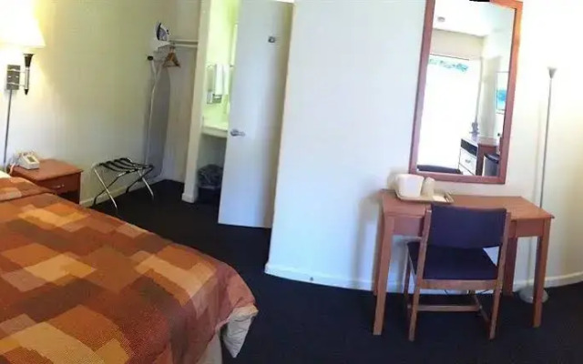 North Bay Inn Santa Rosa