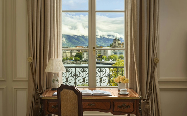 Beau Rivage Geneva