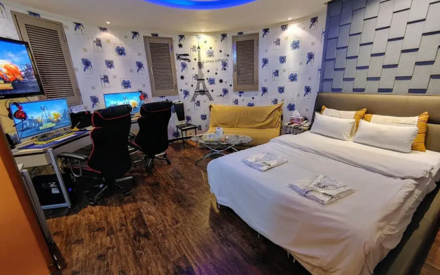 Hera Motel