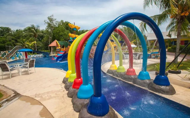 Puteri Resort Ayer Keroh