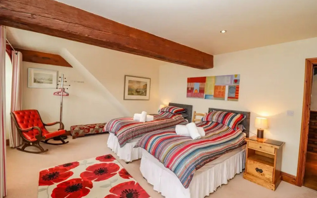 Cartwheels Cottage