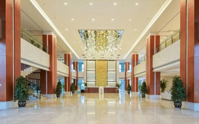 Hongze Lake International Hotel