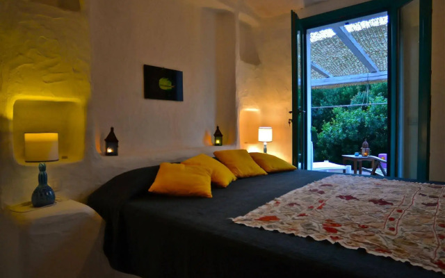 Poecylia Resort