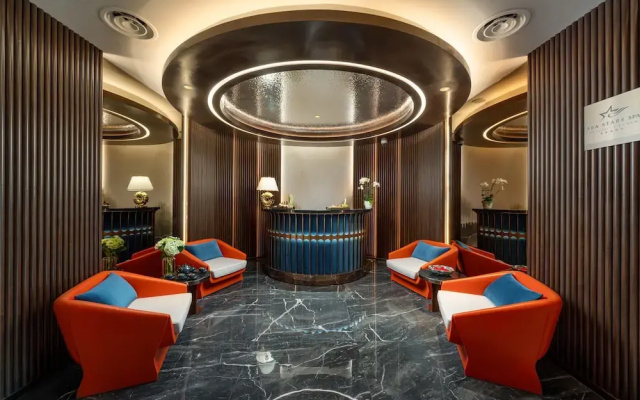 Sea Stars Cruise Ha Long
