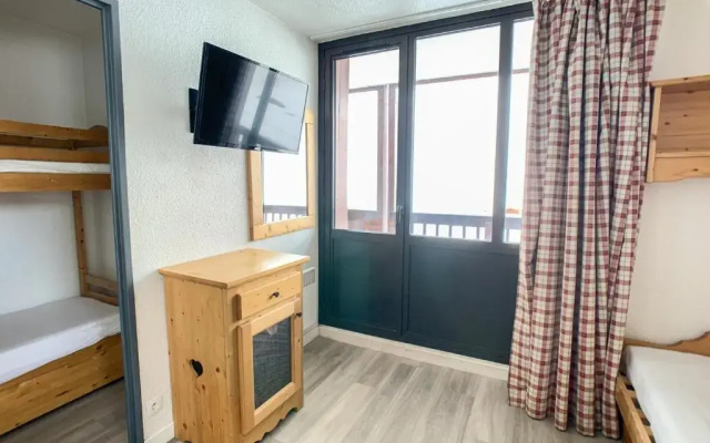 Appartement Tignes, 2 pièces, 6 personnes - FR-1-502-289