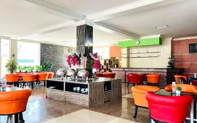 Belagri Airport Hotel Sorong