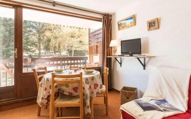 Appartement Serre Chevalier, 1 pièce, 4 personnes - FR-1-330F-126