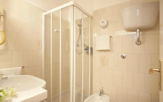 Hotel La Caletta