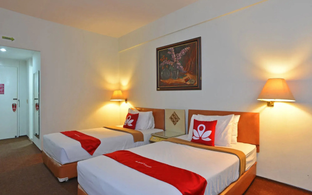 Hotel Kebayoran