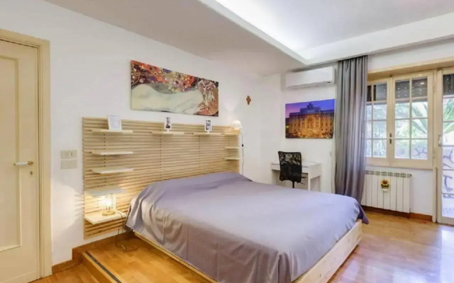 Guest house Il Limone Nascosto