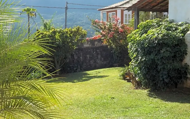 Pousada Estação Tiradentes