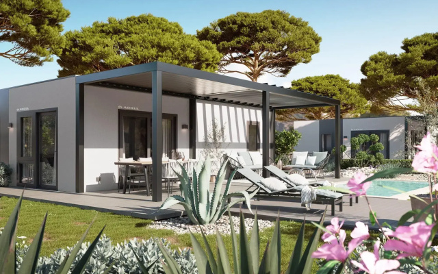Amadria Park Exclusive Beach Villa