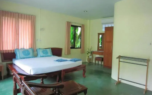 Jj Bungalow