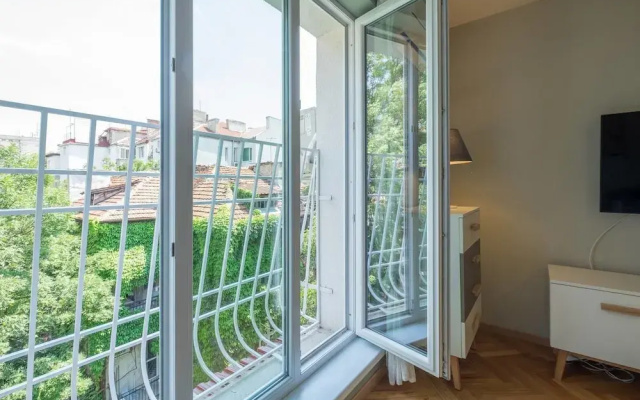 Fm Premium 1 Bdr Apartment Funky Design