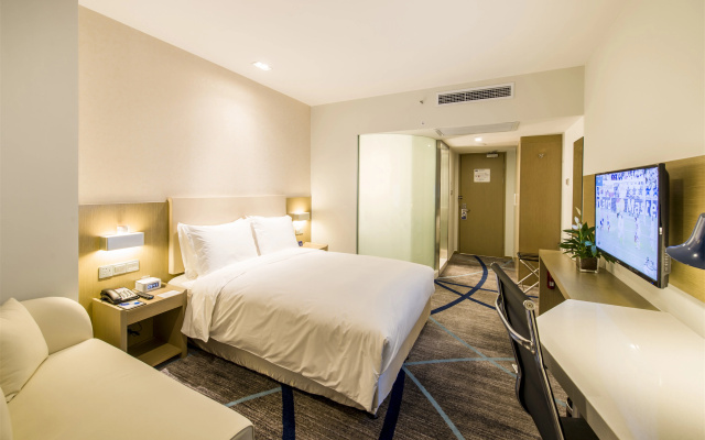 Holiday Inn Express Chengde Downtown