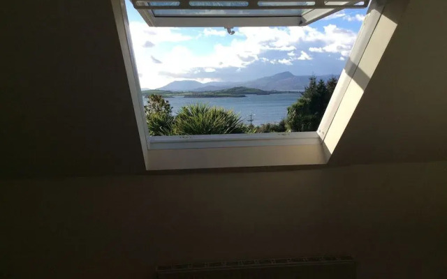 Edencrest Bed  Breakfast