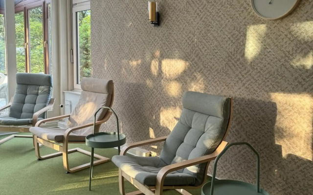 Waldhotel Bad Münstereifel