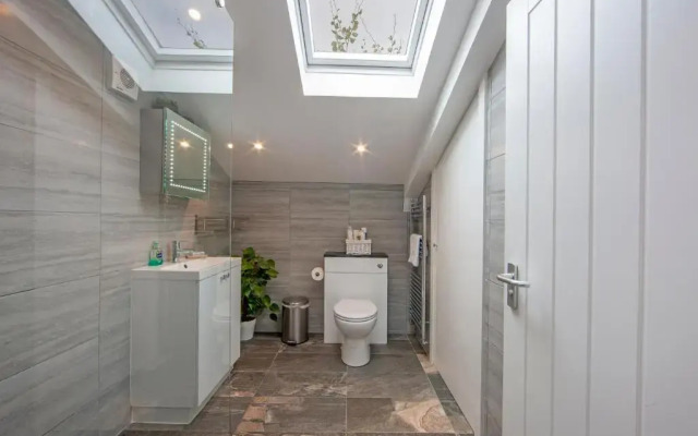 Premium Studio Apt B in Oban Town