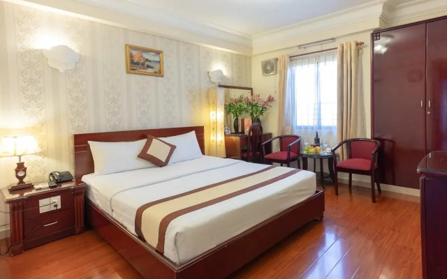 Rosa Zen Hotel Spa