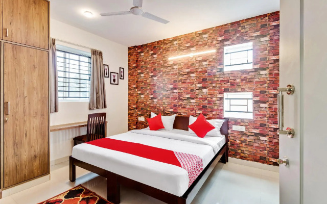 OYO 60746 Kings Suites