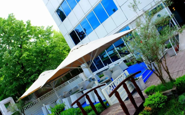 Hotel Dacia RRT