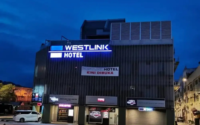 Westlink Hotel Kuala Lumpur Wangsa Maju