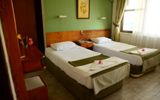 Pinar Hotel
