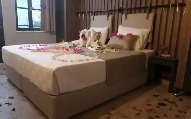 Oli̇vi̇a Hotel