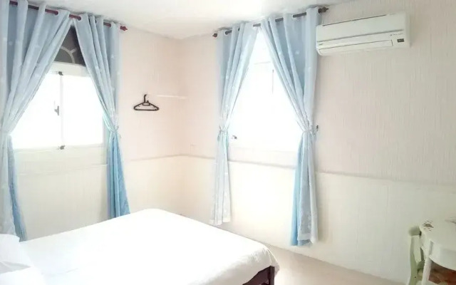 Hualien oceanbreeze homestay